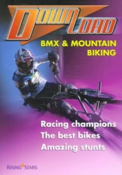 Image of Bmx and Mountain Biking by Frances Ridley and Cliff Moon and National Association for Special Educational Needs Paperback