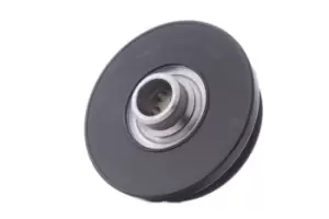 Image of DAYCO Crankshaft Pulley BMW DPV1132 11237800026 Belt Pulley, crankshaft