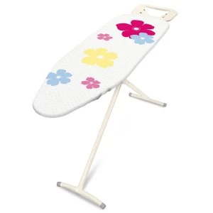 image of Addis Compact T 97 x 31cm Leg Ironing Board