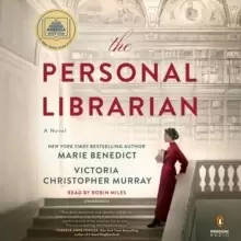Image of The Personal Librarian (Unabridged)