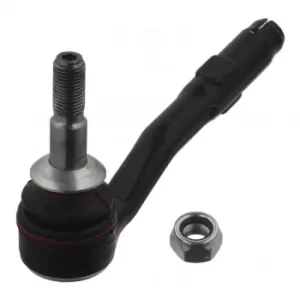 Image of Steering Joint 27204 by Febi Bilstein Front Axle Left/Right