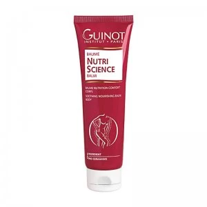 Image of Guinot Baume NutriScience Nourishing Body Balm 150ml