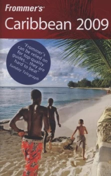 Image of Caribbean 2009 by Christina Paulette Coln Paperback