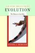 Image of evolution the history of an idea revised edition