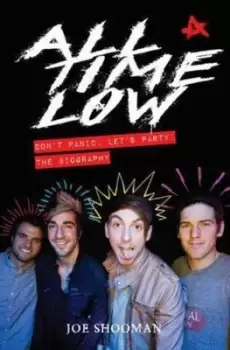 Image of All Time Low by Joe Shooman