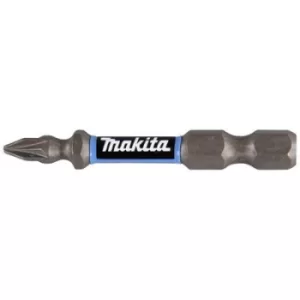 image of Makita E-03296 Bit set Pozidriv Torsion Control Technology