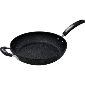 image of Scoville 30cm Non-Stick Frypan with Helper Handle