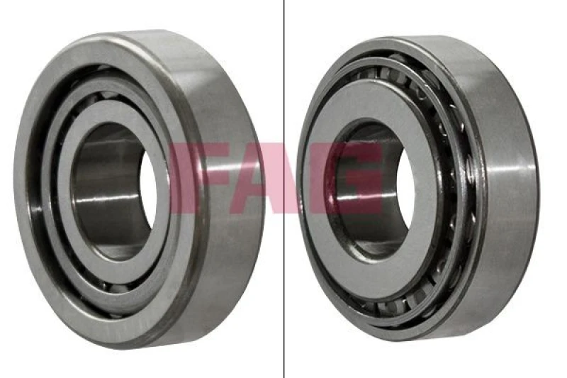 Image of Wheel bearing FAG 30204A