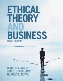 Image of Ethical Theory and Business