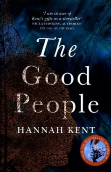 Image of The Good People by Hannah Kent Book