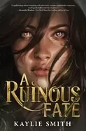 Image of ruinous fate