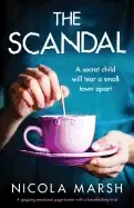 Image of scandal a gripping emotional page turner with a breathtaking twist