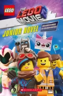 Image of The LEGO Movie 2 Junior Novel