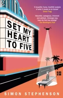 Image of Set My Heart To Five