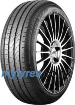 Image of Pirelli Cinturato P7 Blue ( 205/50 R17 93W XL )