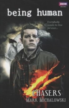 Image of Chasers by Mark Michalowski Paperback