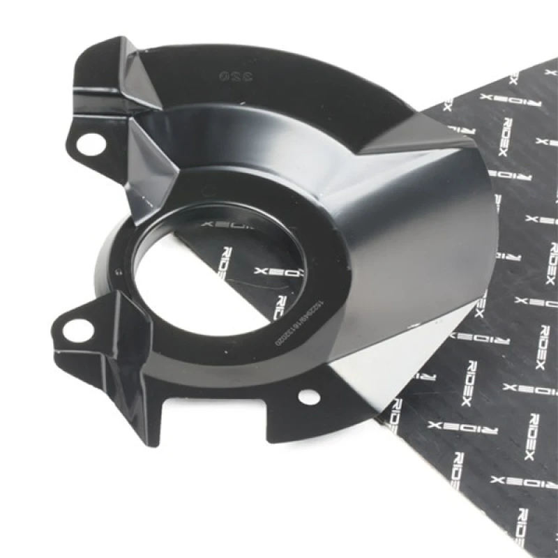 Image of RIDEX Brake disc backing plate RIDEX 1330S0201