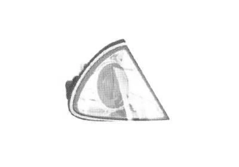 Image of VAN WEZEL Side indicator VAN WEZEL 5305905