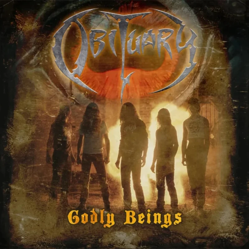 Image of Godly Beings (Deluxe) CD / Box Set