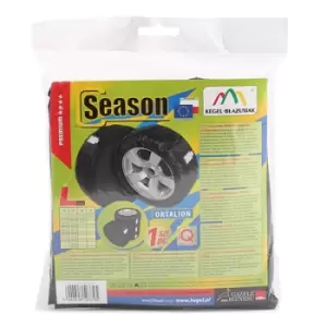 Image of KEGEL Tire bag set 5-3414-206-4010 Tyre covers