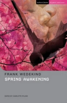 Image of Spring Awakening by Charlotte Ryland Paperback