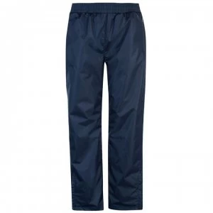 image of Slazenger Water Resistant Pants Ladies - Navy