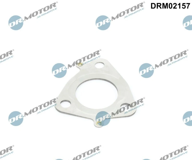 Image of DR.MOTOR AUTOMOTIVE Turbo gasket DR.MOTOR AUTOMOTIVE DRM02157