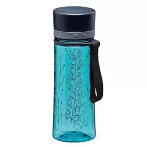 image of Aladdin Aveo Water Bottle 0.35L Aqua Blue Print