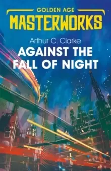 Image of Against the Fall of Night