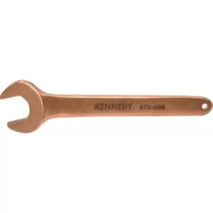 Image of 36MM Spark Resistant Single Open End Spanner Al-Br