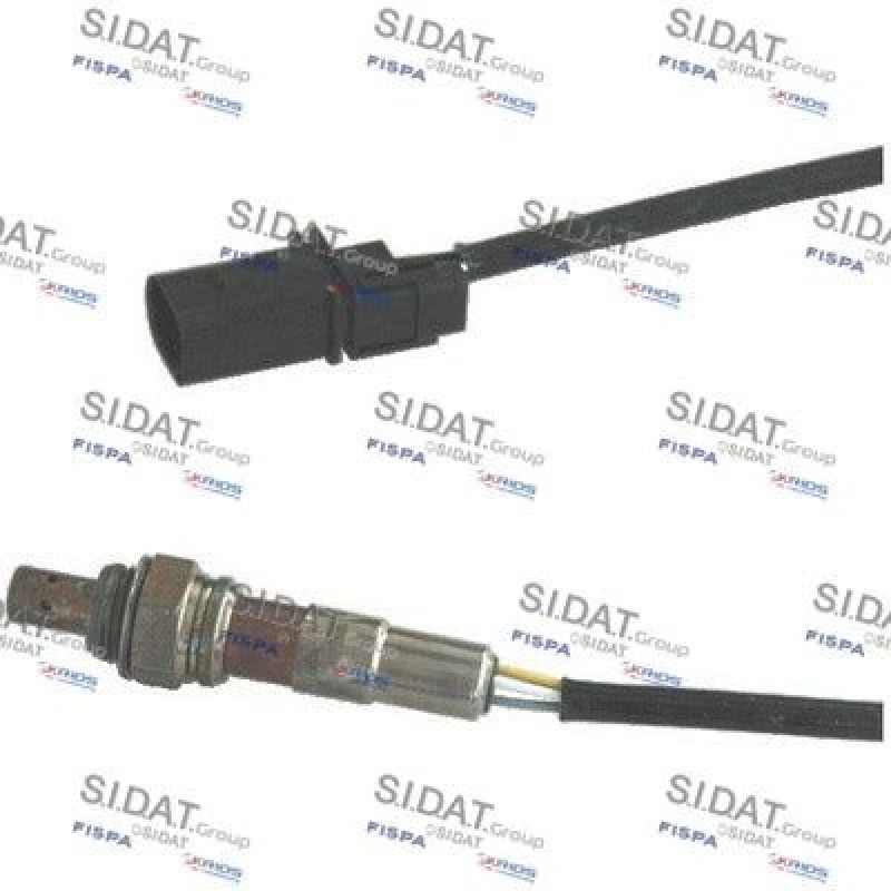 Image of FISPA Lambda sensor FISPA 90180