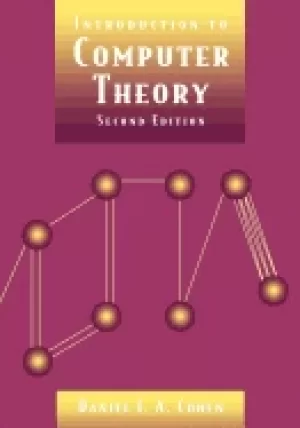 Image of introduction to computer theory