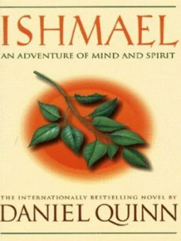 Image of Ishmael by Daniel Quinn Paperback
