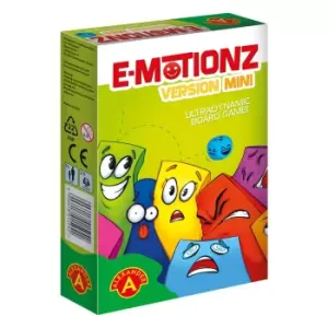 Image of Alexander Emotionz - Mini