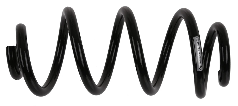 Image of Coil spring SACHS 992 264