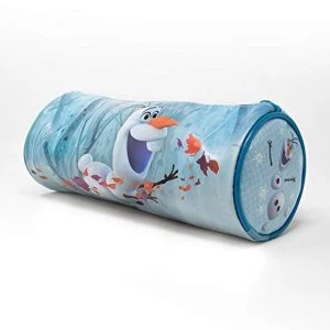 image of Frozen 2 Barrel Pencil Case