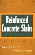 Image of reinforced concrete slabs 2nd edition