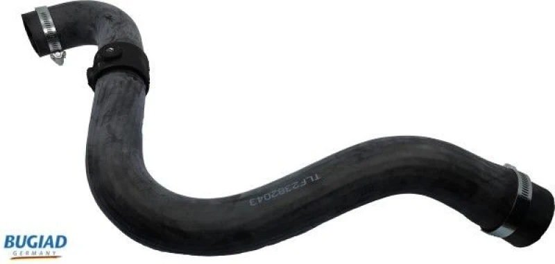 Image of Charger intake hose BUGIAD 82043