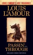 Image of passin through a novel