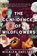 Image of confidence of wildflowers