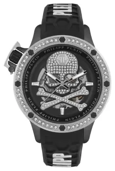 image of Philipp Plein PWUAA0123 PLEIN RICH HYPER $PORT / Automatic Watch