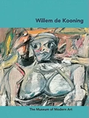 Image of willem de kooning