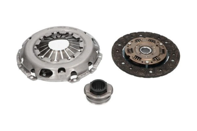 Image of KAVO PARTS Clutch kit KAVO PARTS CP-2051