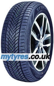 Image of Tracmax Trac Saver ( 255/35 ZR19 96Y XL )