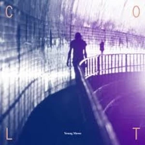 Image of Young Moon - Colt Vinyl