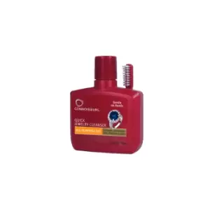 Image of Connoisseurs Quick Jewellery Cleaner CONN1032