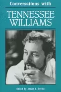 Image of conversations with tennessee williams