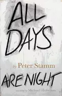 Image of all days are night