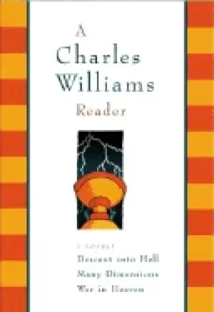 Image of charles williams reader