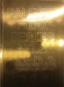 Image of Palette Mini Series 03: Gold & Silver